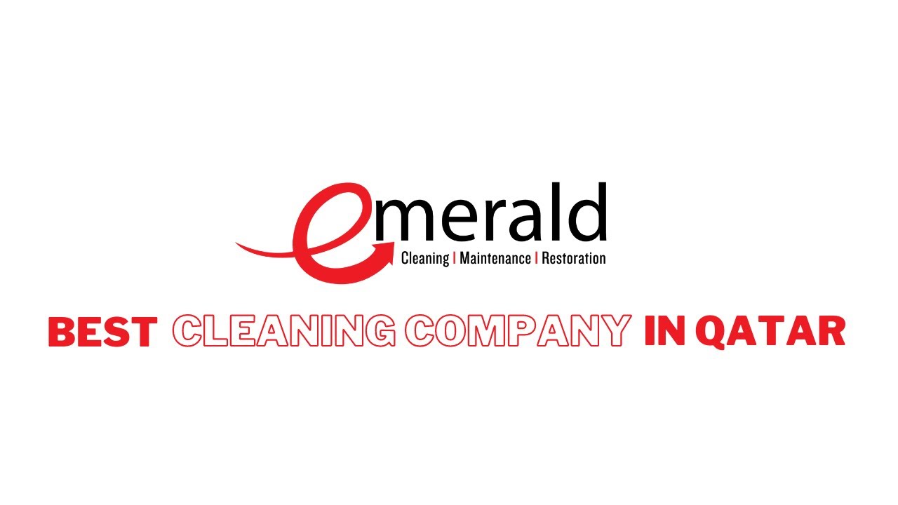 Best Cleaning Services in Qatar Cleaning Company in Qatar Emerald