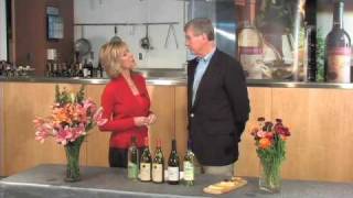 GO TEXAN WineCast 2 - Viognier