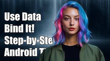 How to Use Android Data Binding to Bind an Interface: A Step-by-Step Guide