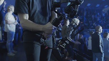 VAXIS Wireless Sizzle