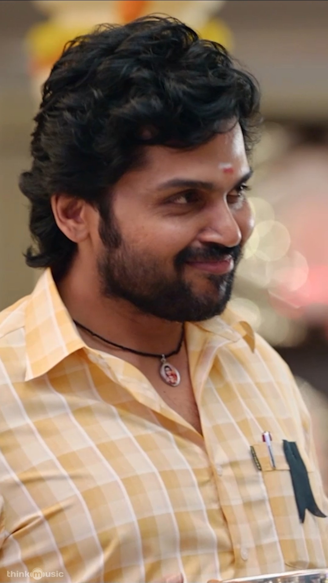 #DeltaKalyanam ?❤️ #Meiyazhagan #Karthi #ArvindSwami #GovindVasantha #Premkumar