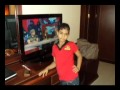 ايش همني الفنان محمد سعد عبدالله 