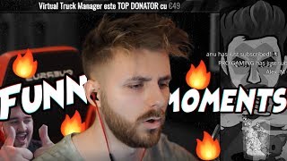 FUNNY MOMENTS IRAPHAHELL #3