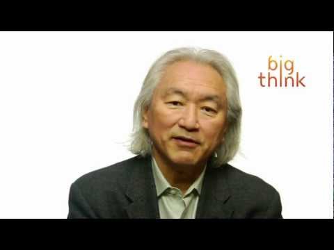 Michio Kaku: How to Reverse Aging | Big Think