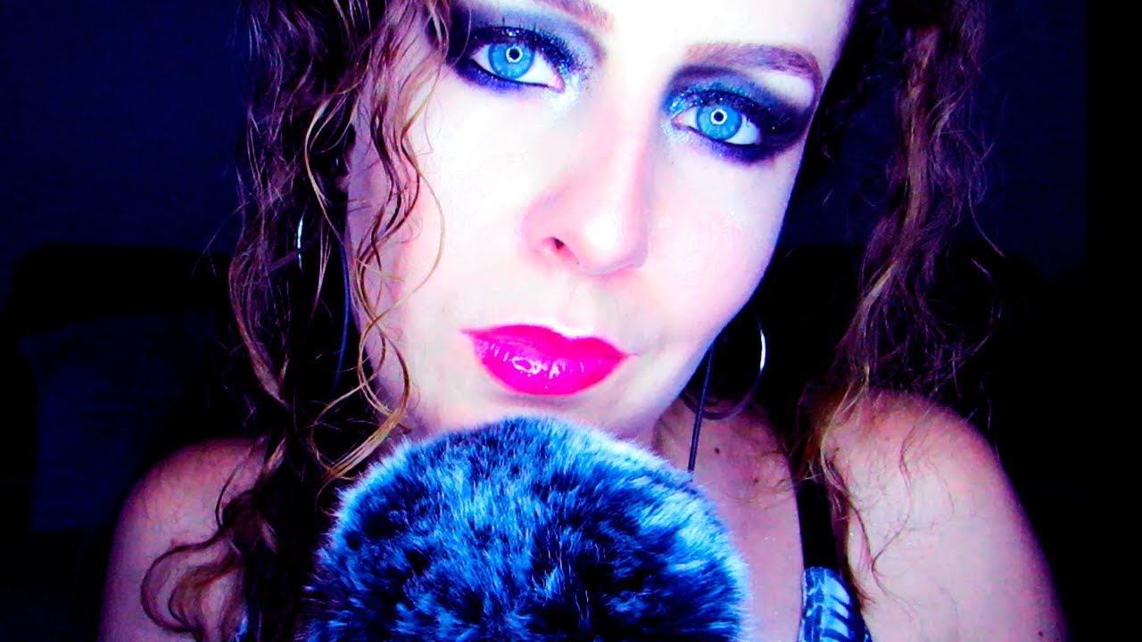 ☾✪ ASMR – INAUDÍVEL  *binaural*