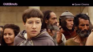 Die Päpstin | Film 2009 [Full HD Trailer]
