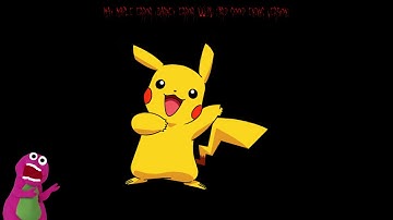 May Maple Error (Barney Error 100.28) [3rd Good Ending Version]