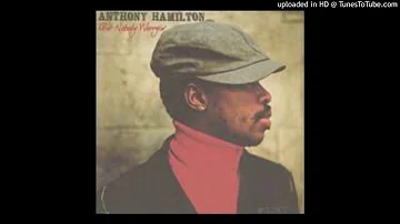 Anthony Hamilton - I Know What Love's All About