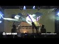 The Librarian live at Bass Coast 2017