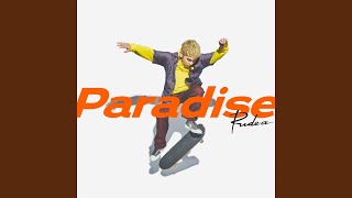 Video thumbnail of "Rude-α - Paradise Instrumental"