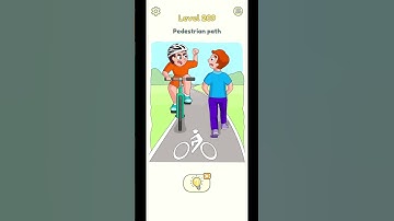 Dop 2 Level 209 || Pedestrian path