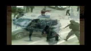 Syrian Arab Army | Syrian Special Forces- Ultimate Tribute [ 2013 ]