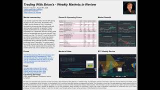 TwB Weekly Markets In Review Show - 08.09.26 screenshot 2
