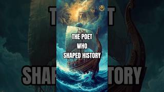 Homer – The Poet of the Iliad and the Odyssey