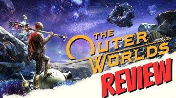 The Outer Worlds - REVIEW! Is it WORTH BUYING?!