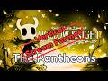 Hollow Knight Pantheons Stre: Live with BagelMaster - Vertical