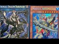 Fav. vs Hated YGO deck war - Traditional Richician Format Match Firewall Dragon Darkfluid vs Mermail
