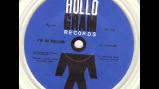 Im So Hollow - Distraction