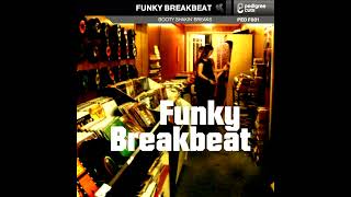 Funky BreakBeats - DJ OzYBoY 2024 Mix Part2