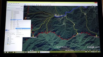 Suunto Ambit(3) Manual 9: Route/Map Problems and Workaround