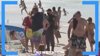 National Plan for Vacation Day: Travel expert shares tips on deals | Morning in America