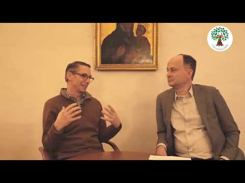 LŠS interviu su prof Mark Regnerus apie šeimą, partnerystę, pasekmes [2023-08-02]