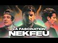 Comment nekfeu atil perc 