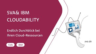 FinOps und IBM Cloudability – Ihr Dreamteam für den Überblick über Ihre Cloud-Ressourcen
