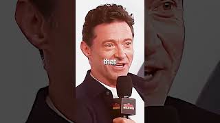 Why Hugh Jackman Said YES to Deadpool & Wolverine ! #shorts