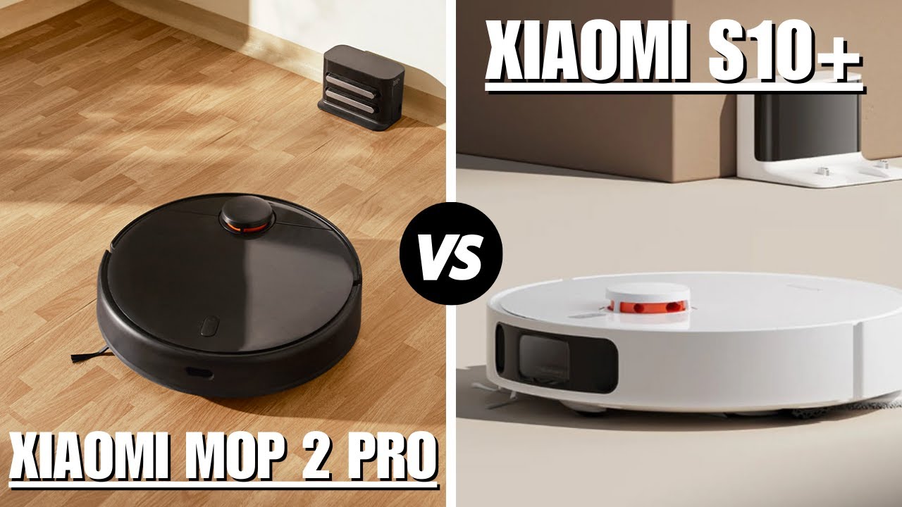 Xiaomi ロボット掃除機 S10 対応 繰り返し用モップセット 2個 Xiaomi ロボット掃除機 S10 対応 繰り返し用モップセット 2個