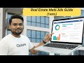 Meta Ads for Real Estate in Tamil | Facebook Ads for Real Estate in Tamil & Lead Generation Strategy