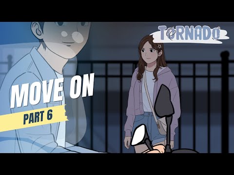 MOVE ON PART 6 - ANIMASI SEKOLAH