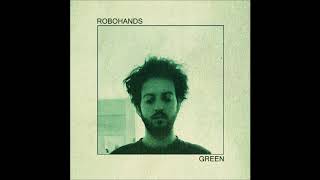 Robohands - Lost