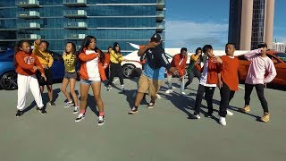 Treasure Box Studios - Dopeness