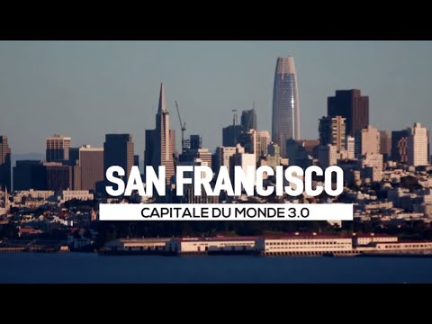 Vidéo: San Francisco : une destination shopping urbaine