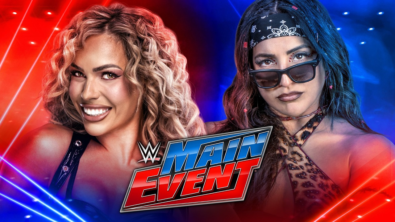 Resultados WWE Main Event 7 de mayo de 2026