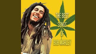 Video thumbnail of "Bob Marley - Changes Are"
