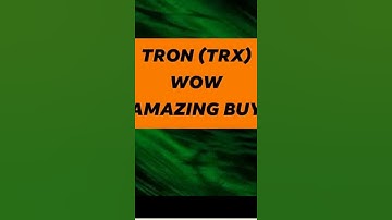 Tron price prediction new signal 12 Sept 2021, Crypto shakeel, tron trx chart analysis weekly update