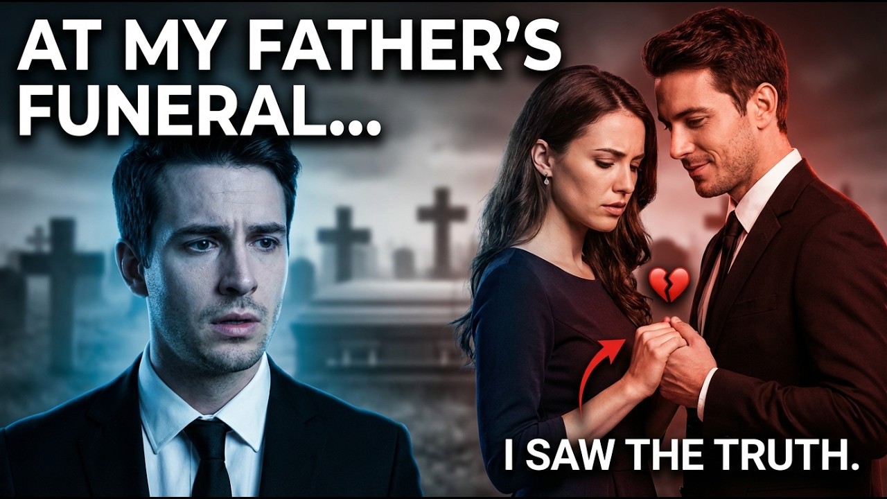 My Best Friend Took My Wife & My Company — So I Destroyed Him