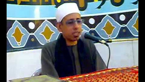 ما تيسر من سورة الرعد بصوت فضيلة الشيخ مبارك مختار