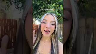 Cosas Extrañas Que Hacen Algunas Mujeres Cuando Les Gusta Un Hombre.