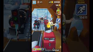 Subway Surfers (Part 1) [by @Hoslam Deesar Channel] Resimi