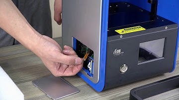 How to change the 2K display for LD002R /LD002/LD001