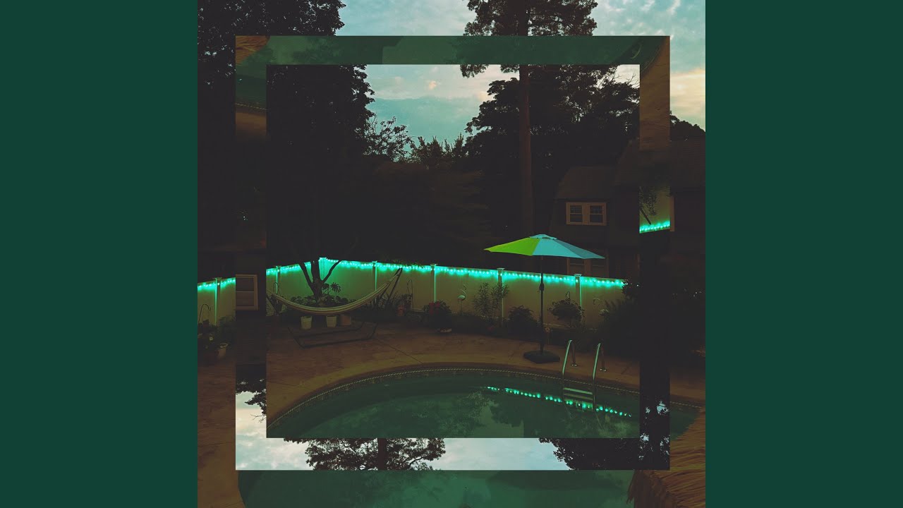 在 YouTube 上觀看「Poolside」 在 YouTube 上觀看「Poolside」