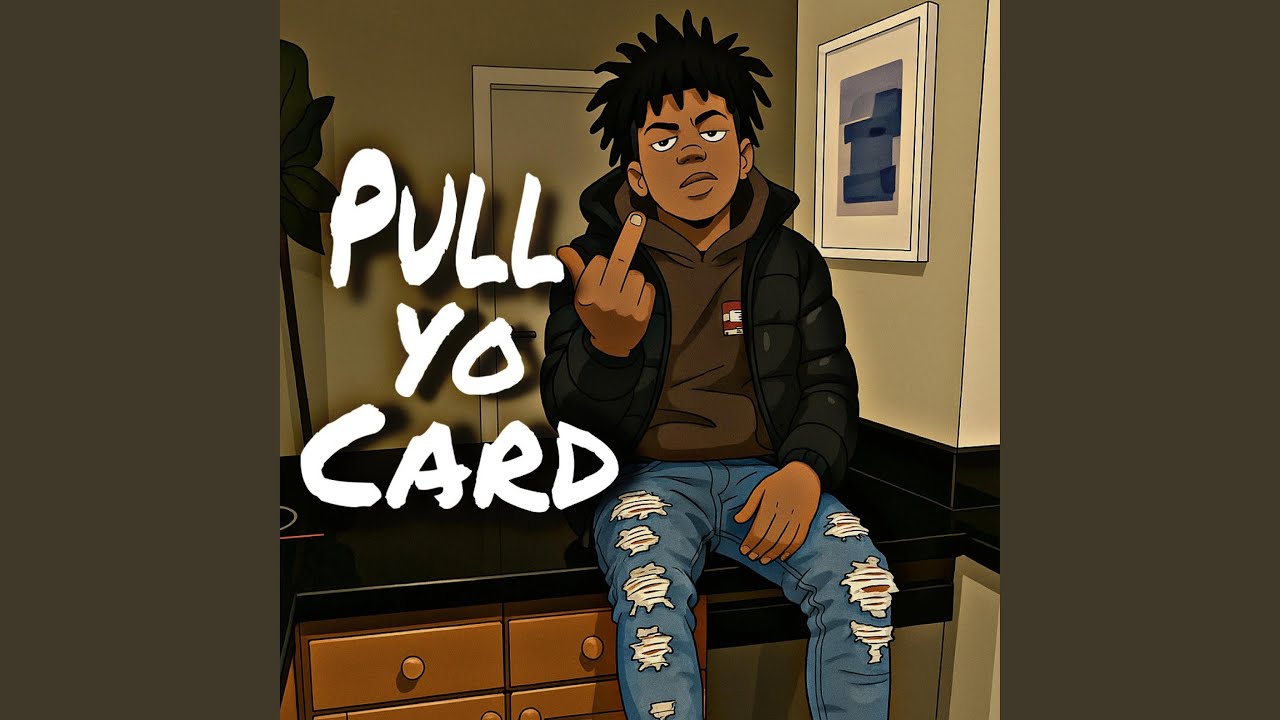 Watch Pull ya card on YouTube Watch Pull ya card on YouTube