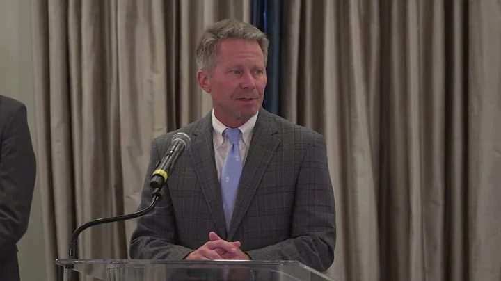 Press Briefing From UNC-Chapel Hill | August 29, 2023