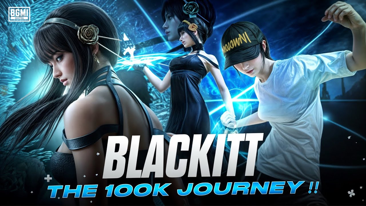 Unstoppable Journey⚡️Fight or be Forgotten | PHONE MADE MONTAGE | BlackiTT