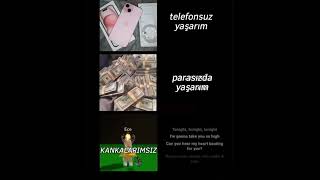 Dostluğumuzu Çekemeyenler İlk Önce Donlari̇ni̇ Çeksi̇n