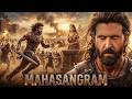 MAHASANGRAM Hrithik Roshan New Action Bollywood Movie 2026 Latest Bollywood Full Movie Hindi 2026