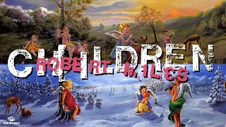 Download Lagu Robert Miles・\ MP3